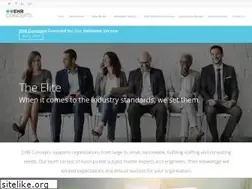 Sites similar to ehrconcepts.com
