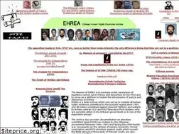 Sites similar to ehrea.org