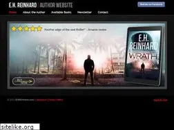Sites similar to ehreinhard.com