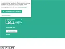 Sites similar to ehrenamt-bochum.de
