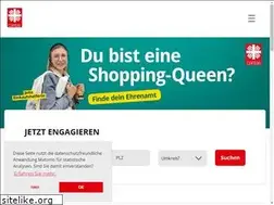 Sites similar to ehrenamt-caritas-muenster.de