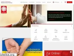 Sites similar to ehrenamt-unterfranken.de