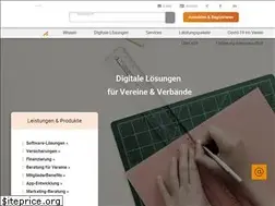 Sites similar to ehrenamt24.de
