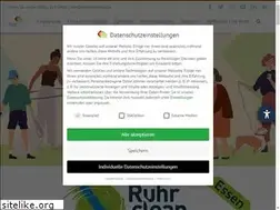 Sites similar to ehrenamtessen.de