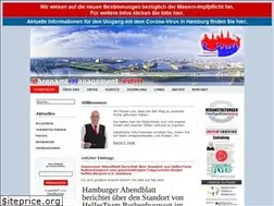 Sites similar to ehrenamtmanagement.com