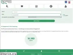 Sites similar to ehrenamtssuche-hessen.de