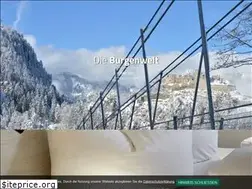 Sites similar to ehrenberg.at