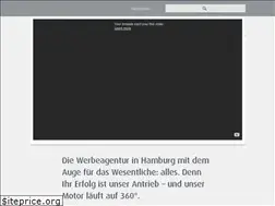 Sites similar to ehrenberg.de
