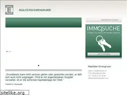 Sites similar to ehrengruber.com