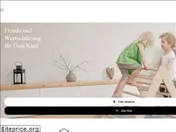 Sites similar to ehrenkind.de