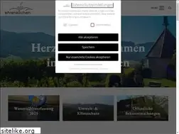 Sites similar to ehrenkirchen.de
