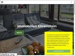 Sites similar to ehrenstein.it