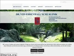 Sites similar to ehrenwall.com