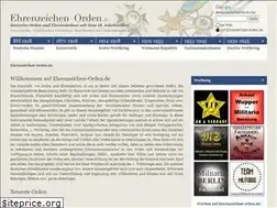 Sites similar to ehrenzeichen-orden.de