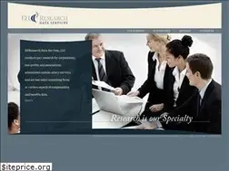 Sites similar to ehresearch.com