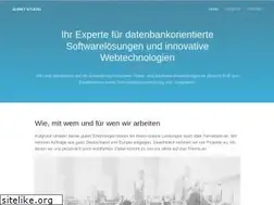 Sites similar to ehret-studio.com