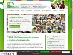 Sites similar to ehretia.fr