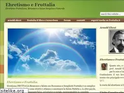 Sites similar to ehretismo.com