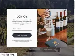 Sites similar to ehretwinery.com