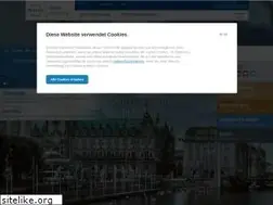 Sites similar to ehrg.de