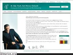 Sites similar to ehrhardt-coaching.de