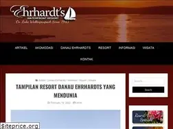 Sites similar to ehrhardts.com