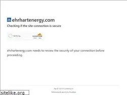 Sites similar to ehrhartpropane.com