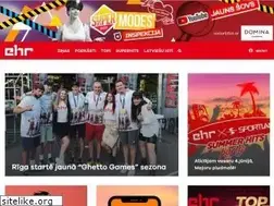 Sites similar to ehrhiti.lv