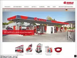 Sites similar to ehrle.de