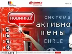 Sites similar to ehrle.md