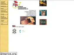 Sites similar to ehrlichehaut.com