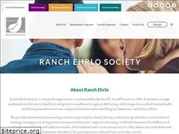 Sites similar to ehrlo.com