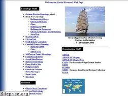 Sites similar to ehrman.net