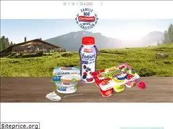 Sites similar to ehrmann.cn