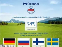 Sites similar to ehrmann.com