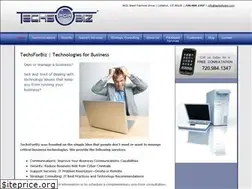 Sites similar to ehrtech.com