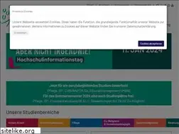 Sites similar to ehs-dresden.de