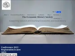 Sites similar to ehs.org.uk