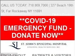 Sites similar to ehs.org