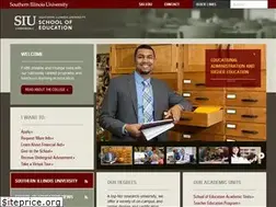 Sites similar to ehs.siu.edu