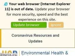 Sites similar to ehs.ucr.edu