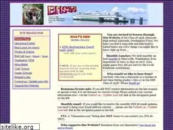 Sites similar to ehs58.org
