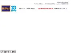 Sites similar to ehsaasfoundation.org