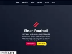 Sites similar to ehsan-pourhadi.com