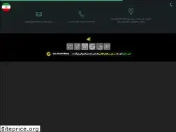 Sites similar to ehsan-salari.com