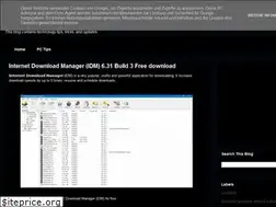 Sites similar to ehsan-tricks.blogspot.com