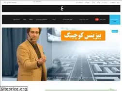 Sites similar to ehsanamirian.com