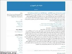 Sites similar to ehsandamavandi.blogfa.com