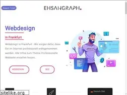 Sites similar to ehsangraph.com