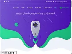 Sites similar to ehsanm.com